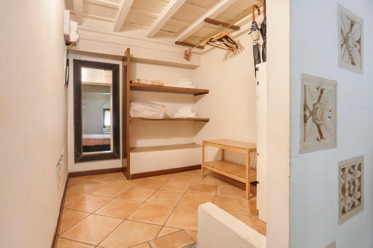 San Lorenzo Apartment-Hosted By Sweetstay Florens Exteriör bild